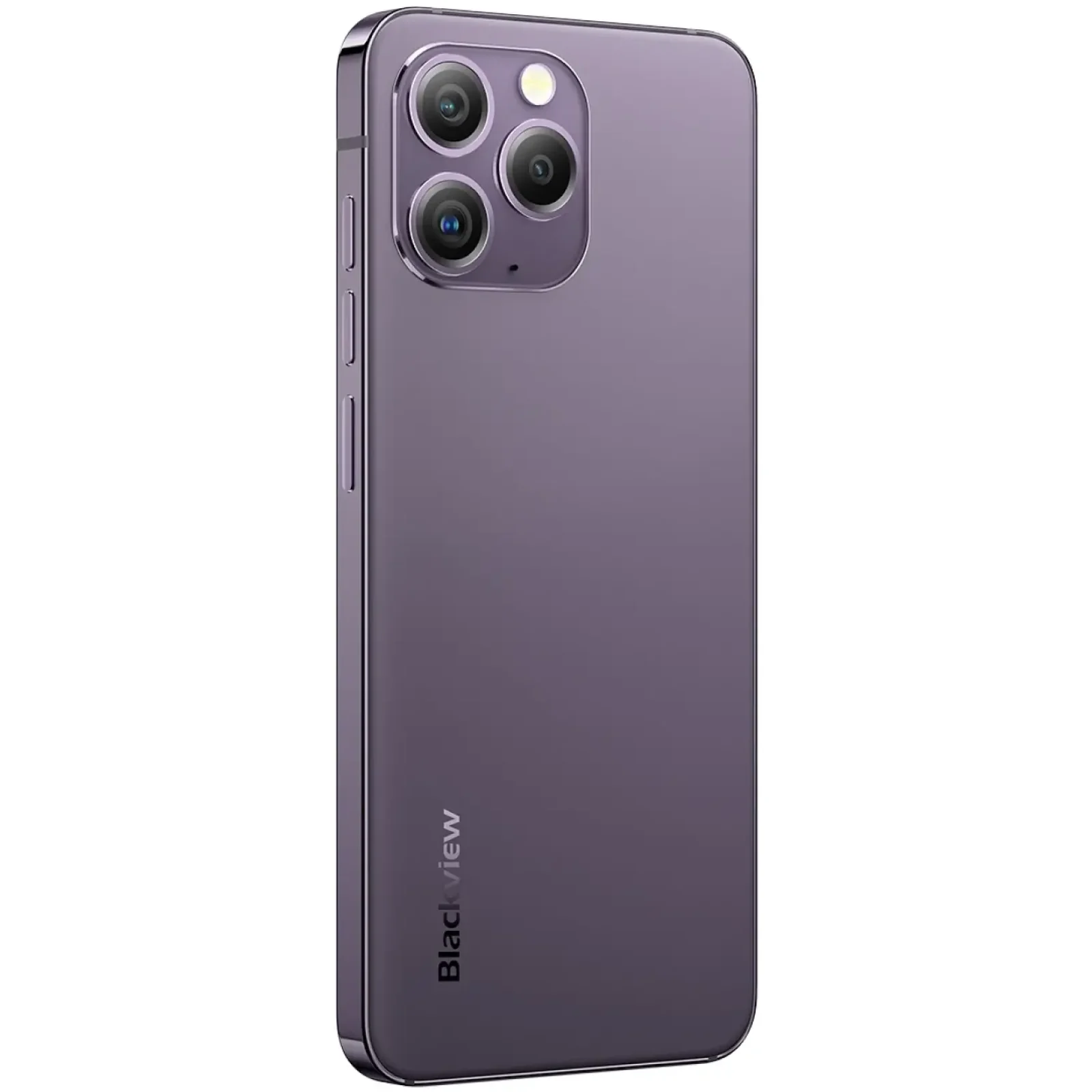 Смартфон Blackview A96 12/256Gb Provence Purple EU