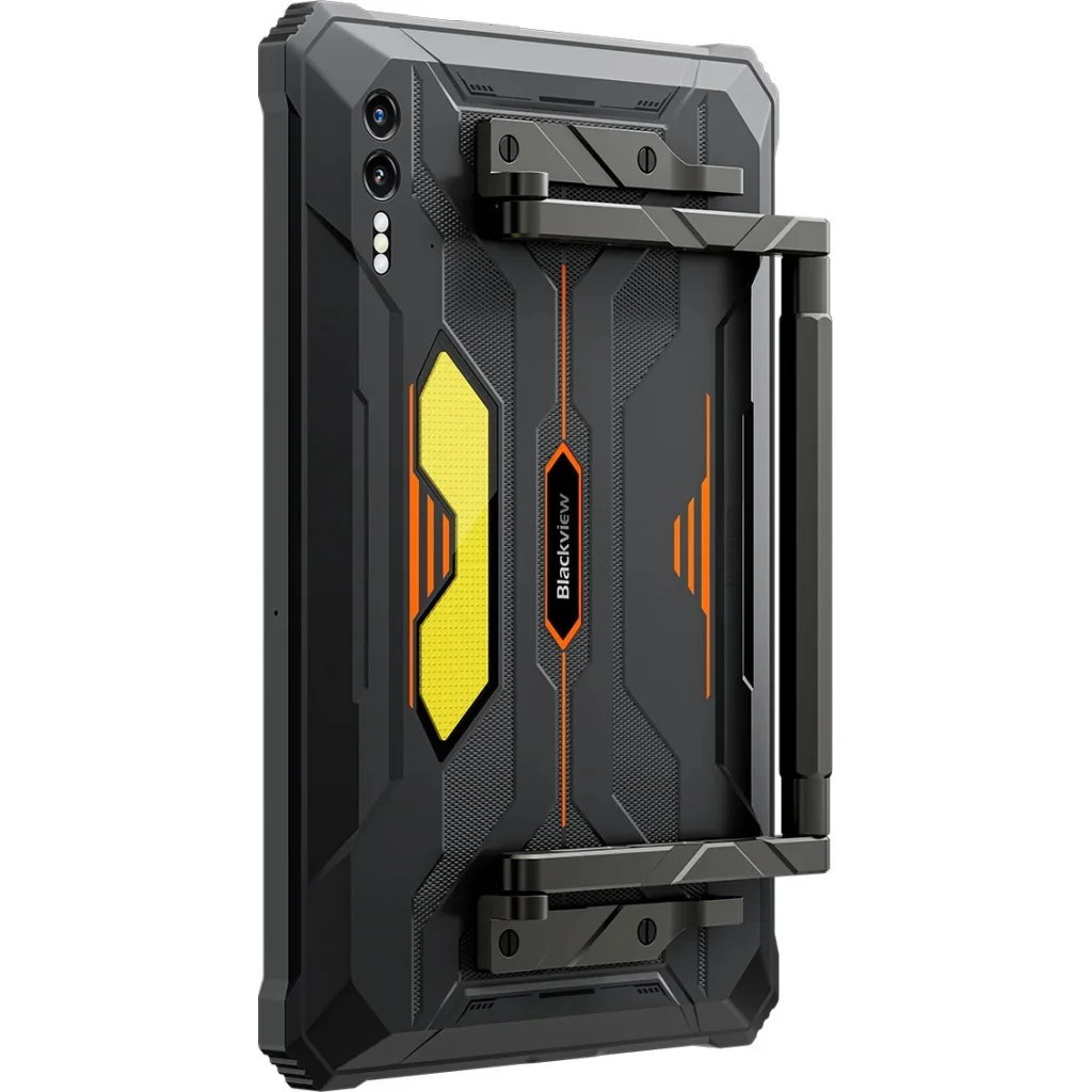 Планшет Blackview Active 10 Pro 12/256GB Black/Orange EU