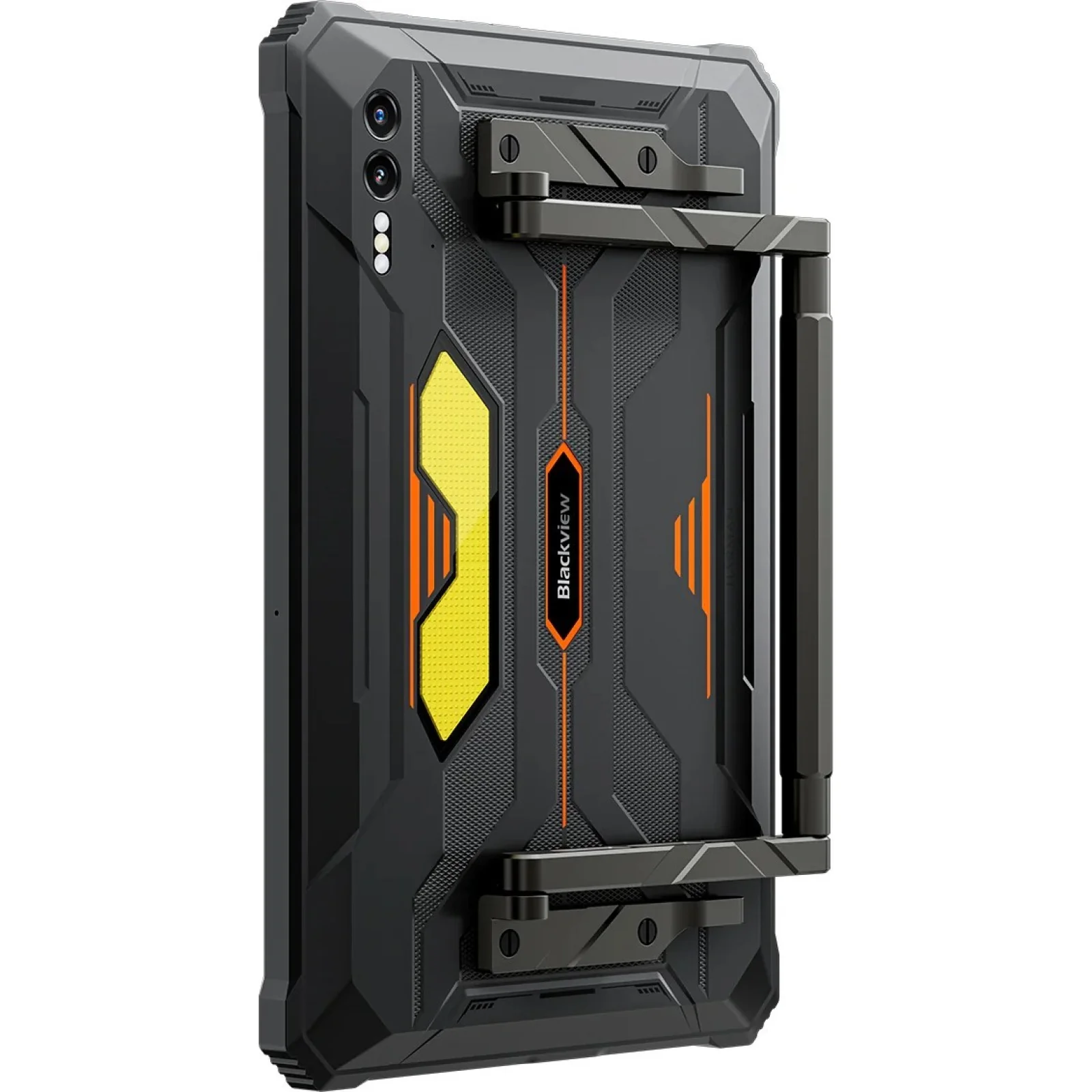 Планшет Blackview Active 10 Pro 12/256GB Black/Orange EU
