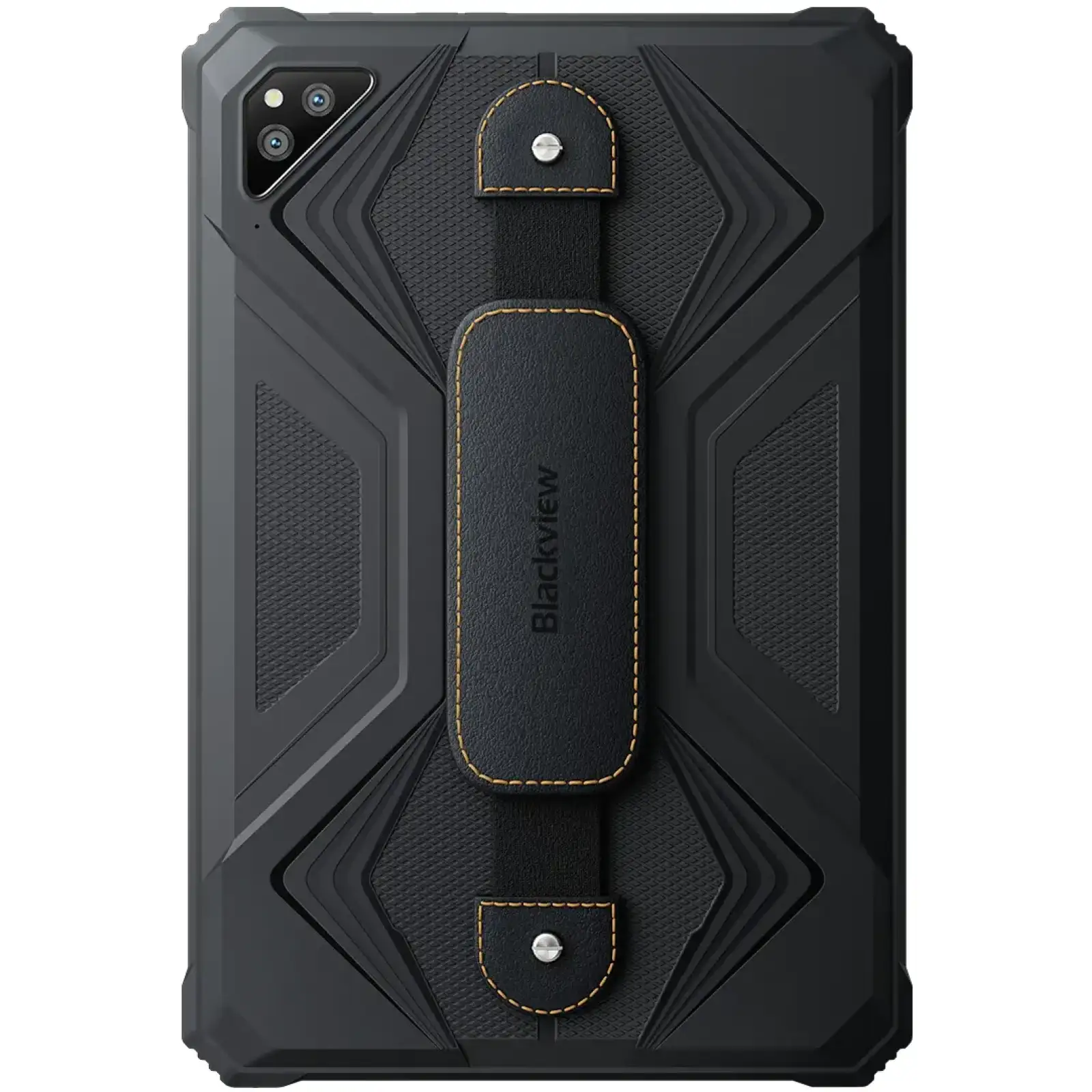 Планшет Blackview Active 6 8/128GB Black EU