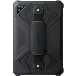 Планшет Blackview Active 6 8/128GB Black EU