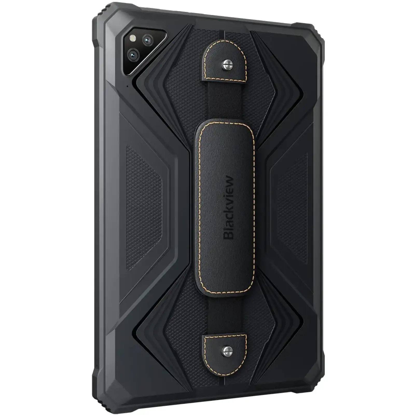 Планшет Blackview Active 6 8/128GB Black EU