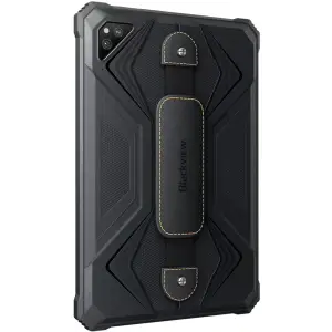 Планшет Blackview Active 6 8/128GB Black EU