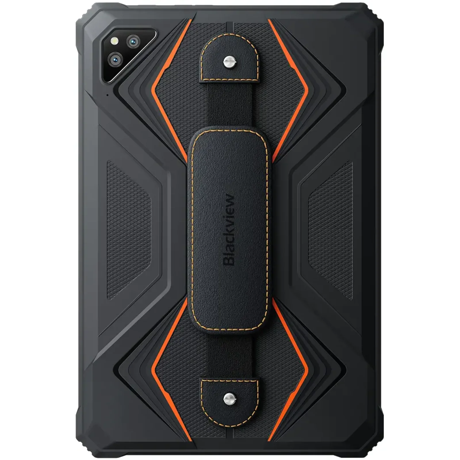 Планшет Blackview Active 6 8/128GB Black/Orange