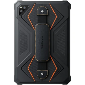 Планшет Blackview Active 6 8/128GB Black/Orange