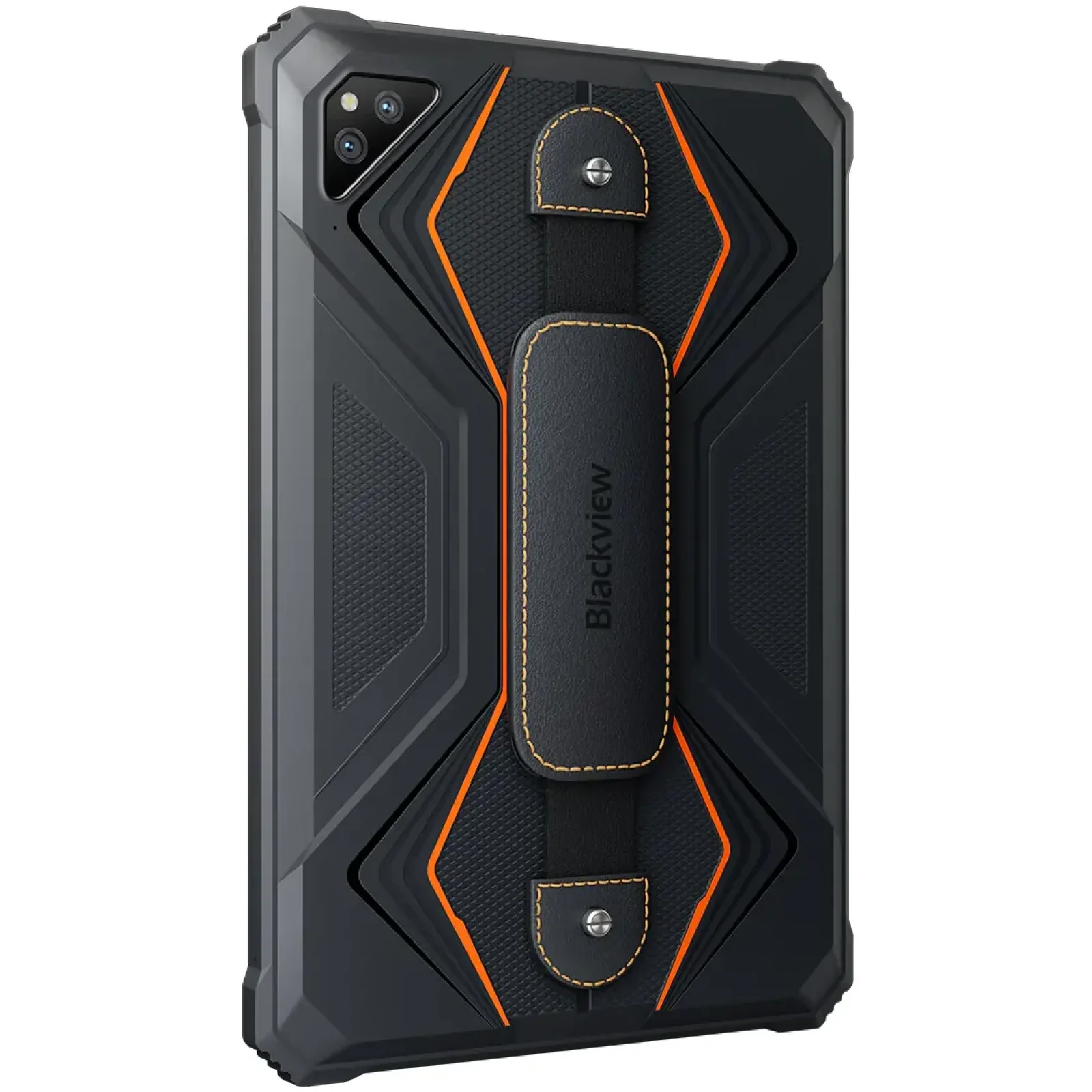 Планшет Blackview Active 6 8/128GB Black/Orange