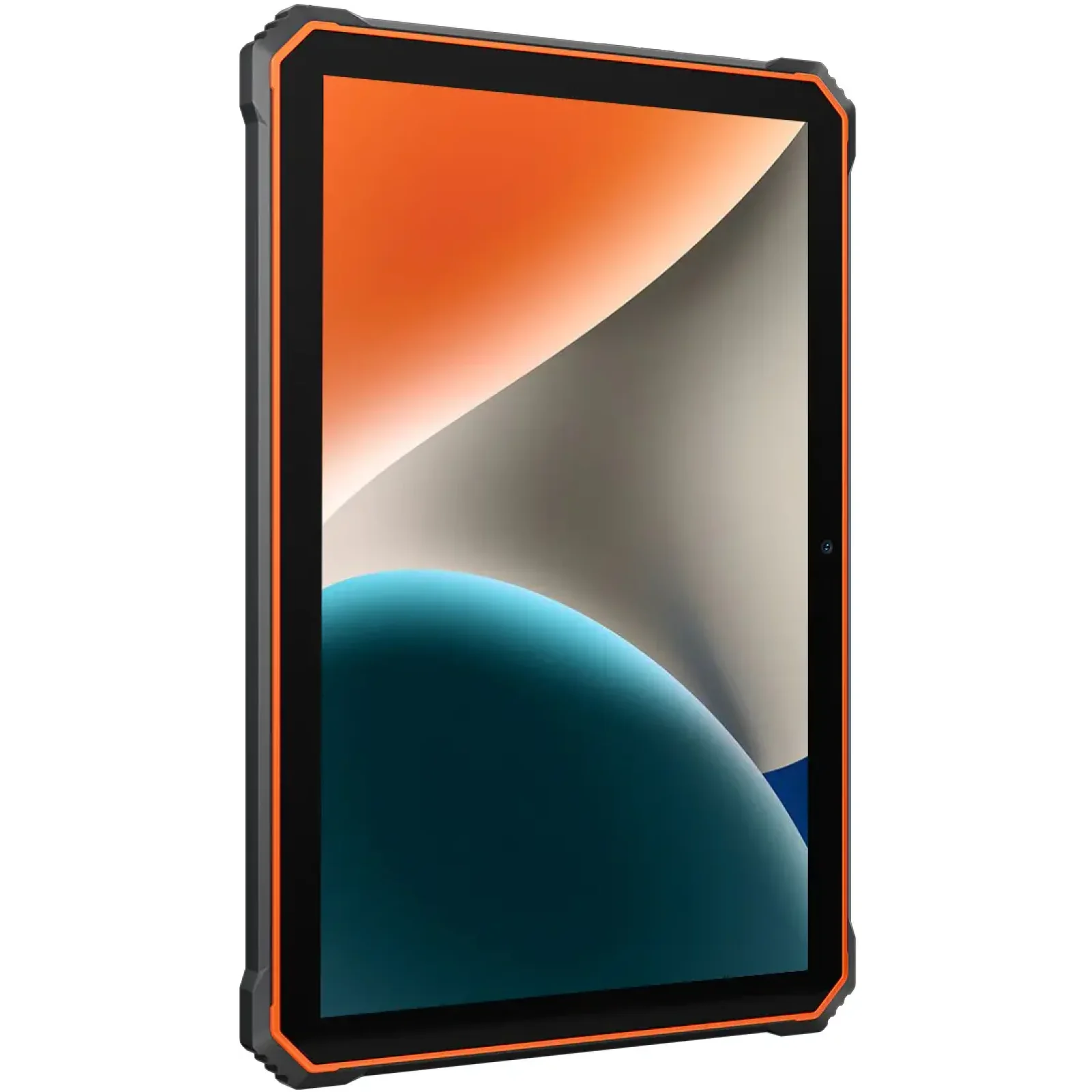 Планшет Blackview Active 6 8/128GB Black/Orange