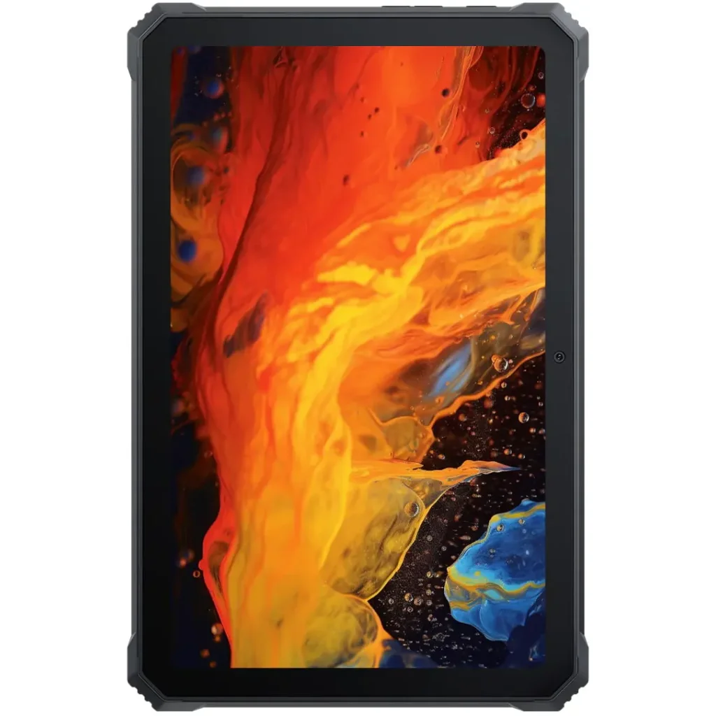 Планшет Blackview Active 8 Pro 8/256GB Black UA