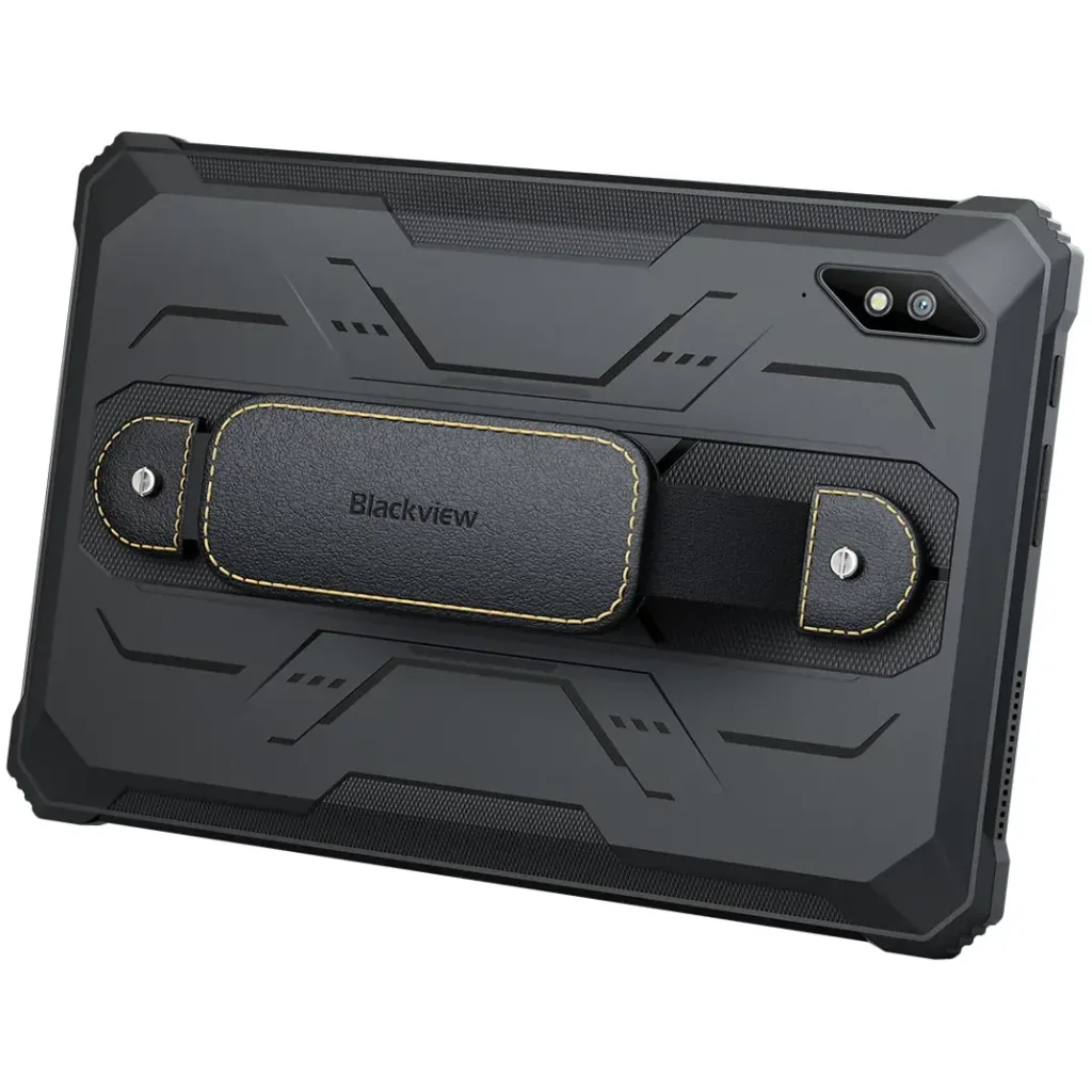 Планшет Blackview Active 8 Pro 8/256GB Black UA