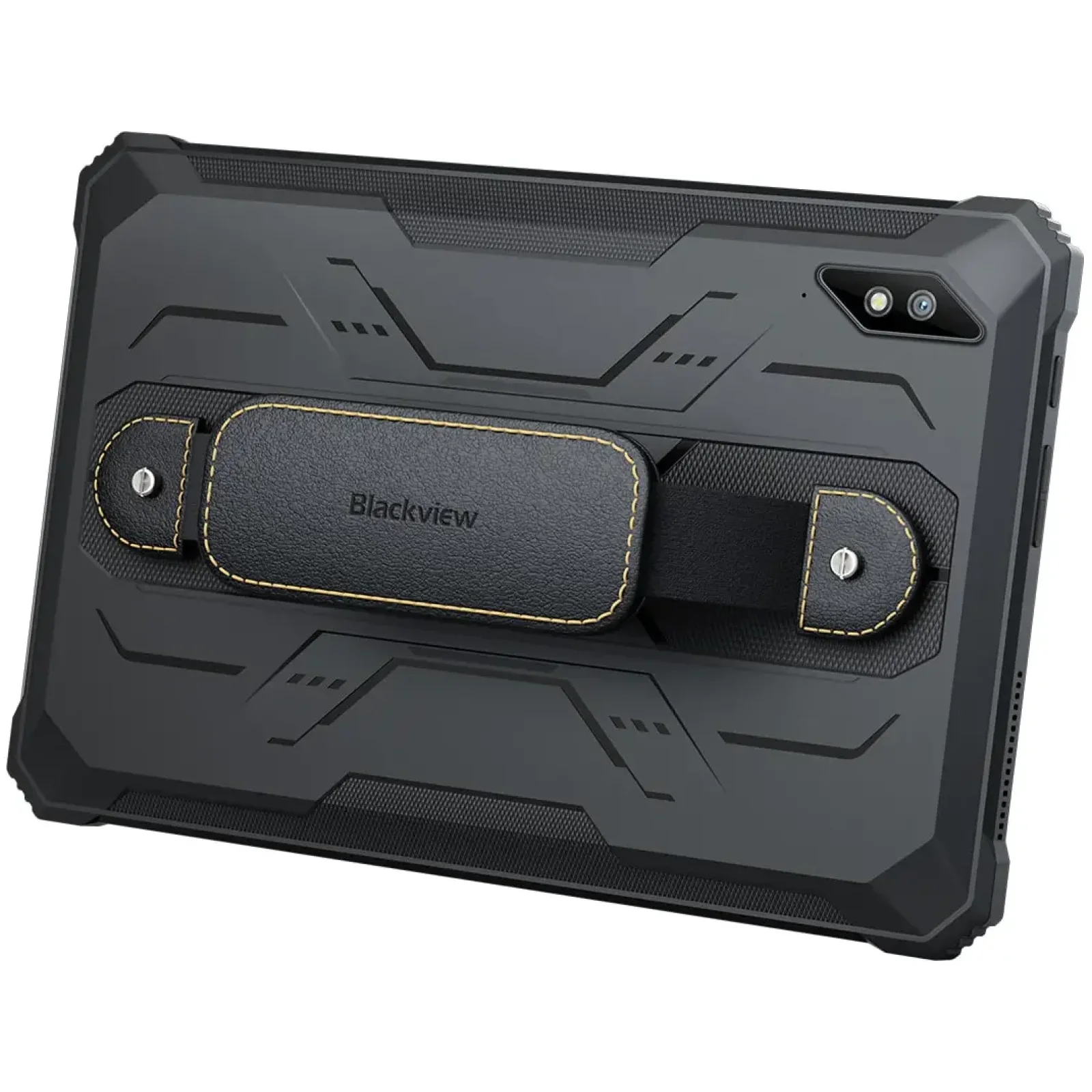 Планшет Blackview Active 8 Pro 8/256GB Black