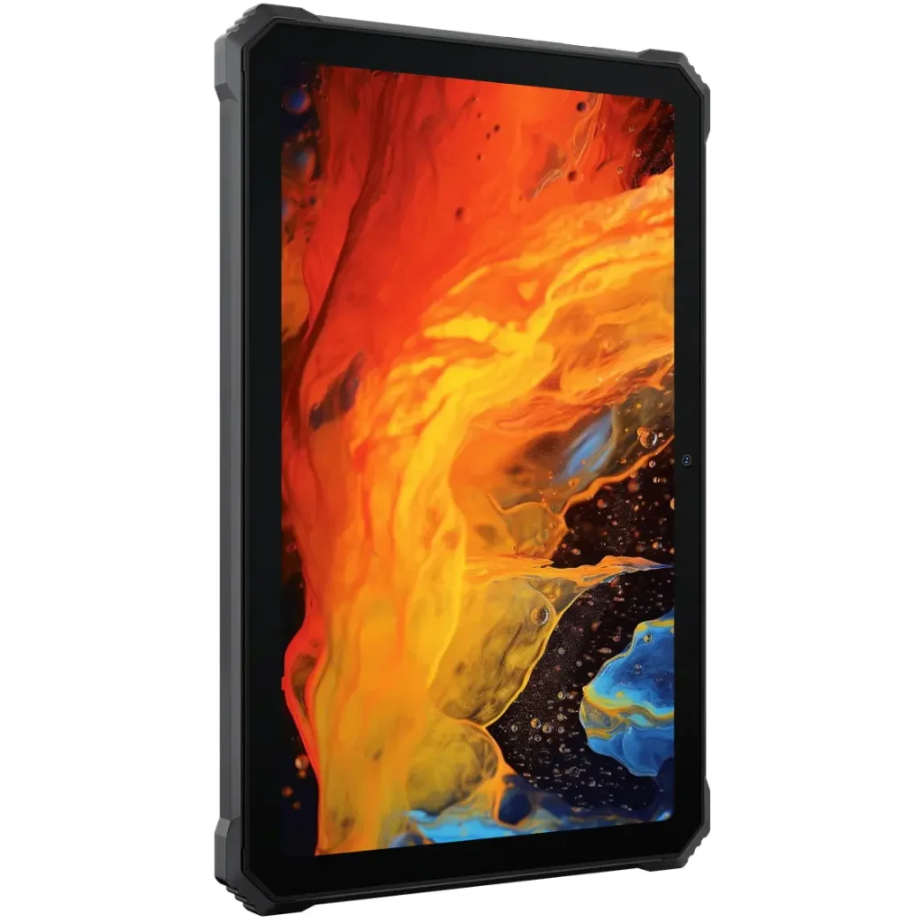 Планшет Blackview Active 8 Pro 8/256GB Black UA