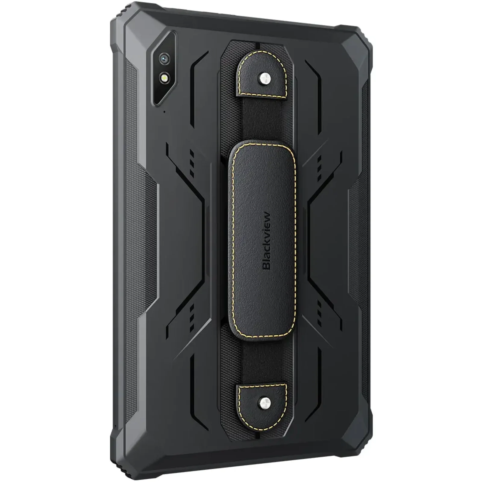 Планшет Blackview Active 8 Pro 8/256GB Black