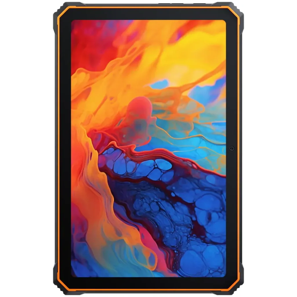Планшет Blackview Active 8 Pro 8/256GB Black/Orange