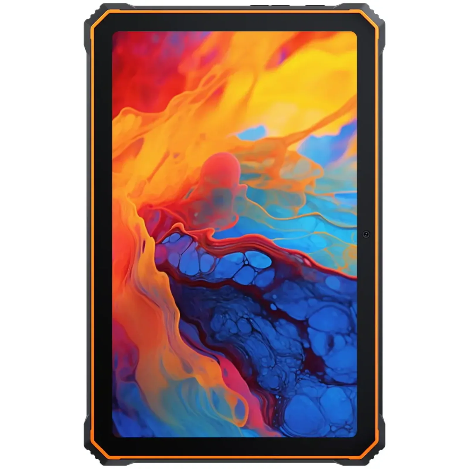 Планшет Blackview Active 8 Pro 8/256GB Black/Orange