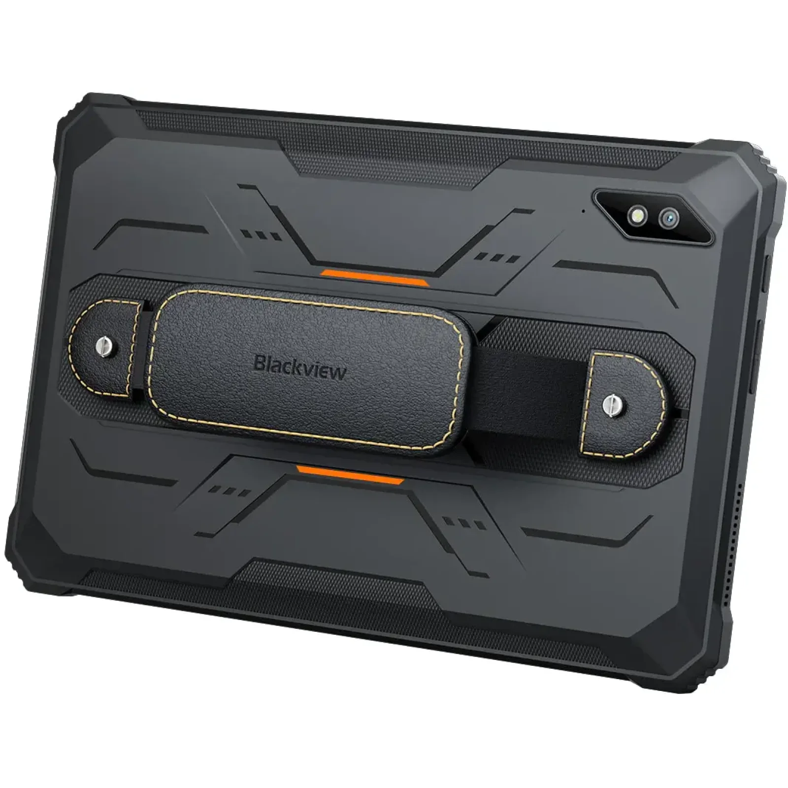 Планшет Blackview Active 8 Pro 8/256GB Black/Orange