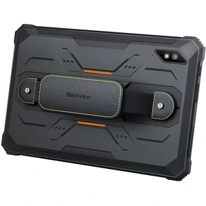 Планшет Blackview Active 8 Pro 8/256GB Black/Orange