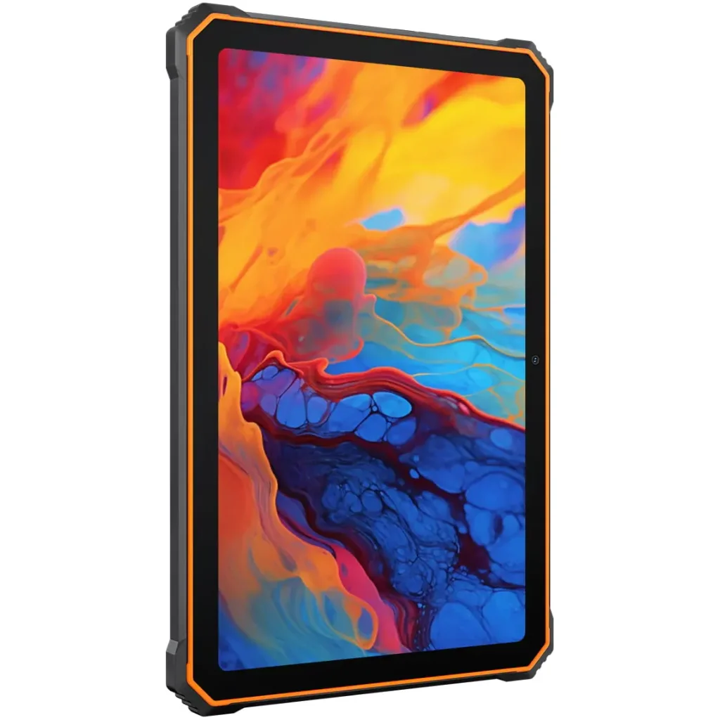 Планшет Blackview Active 8 Pro 8/256GB Black/Orange