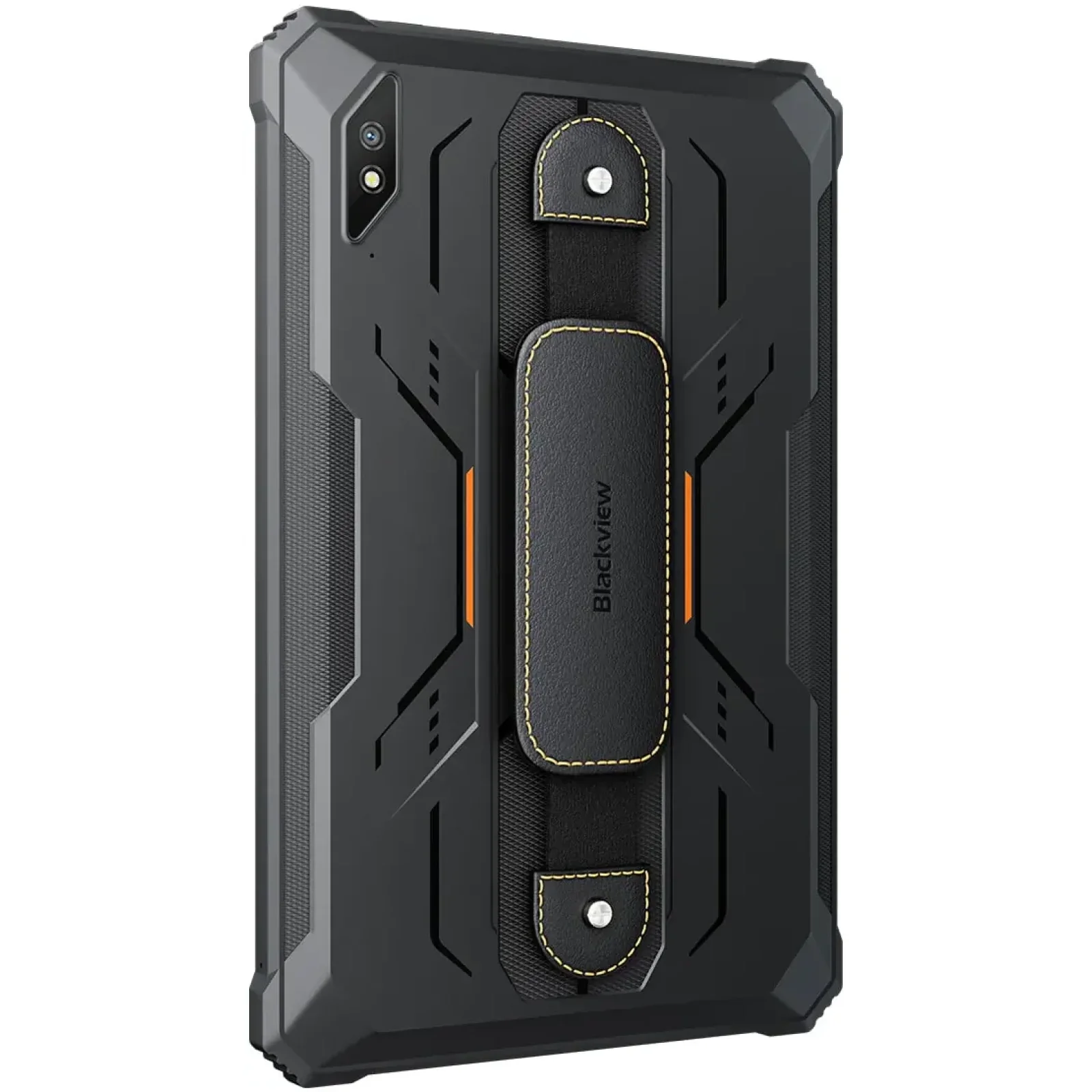 Планшет Blackview Active 8 Pro 8/256GB Black/Orange