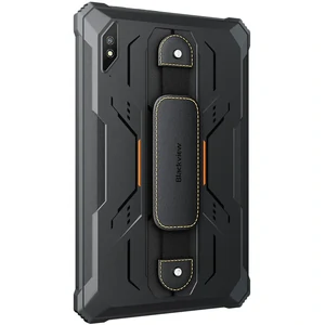 Планшет Blackview Active 8 Pro 8/256GB Black/Orange