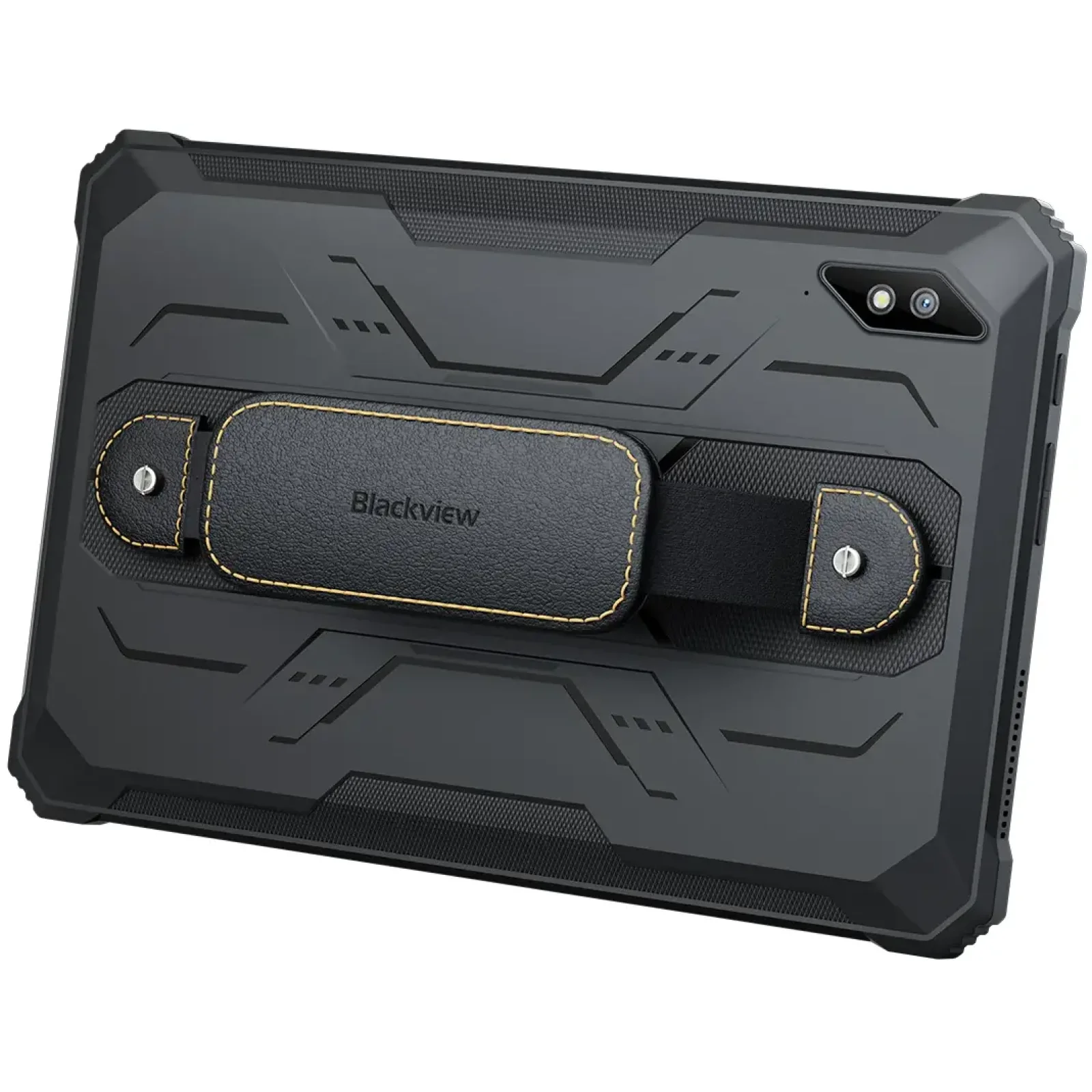 Планшет Blackview Active 8 6/128GB Black (6931548313625) UA