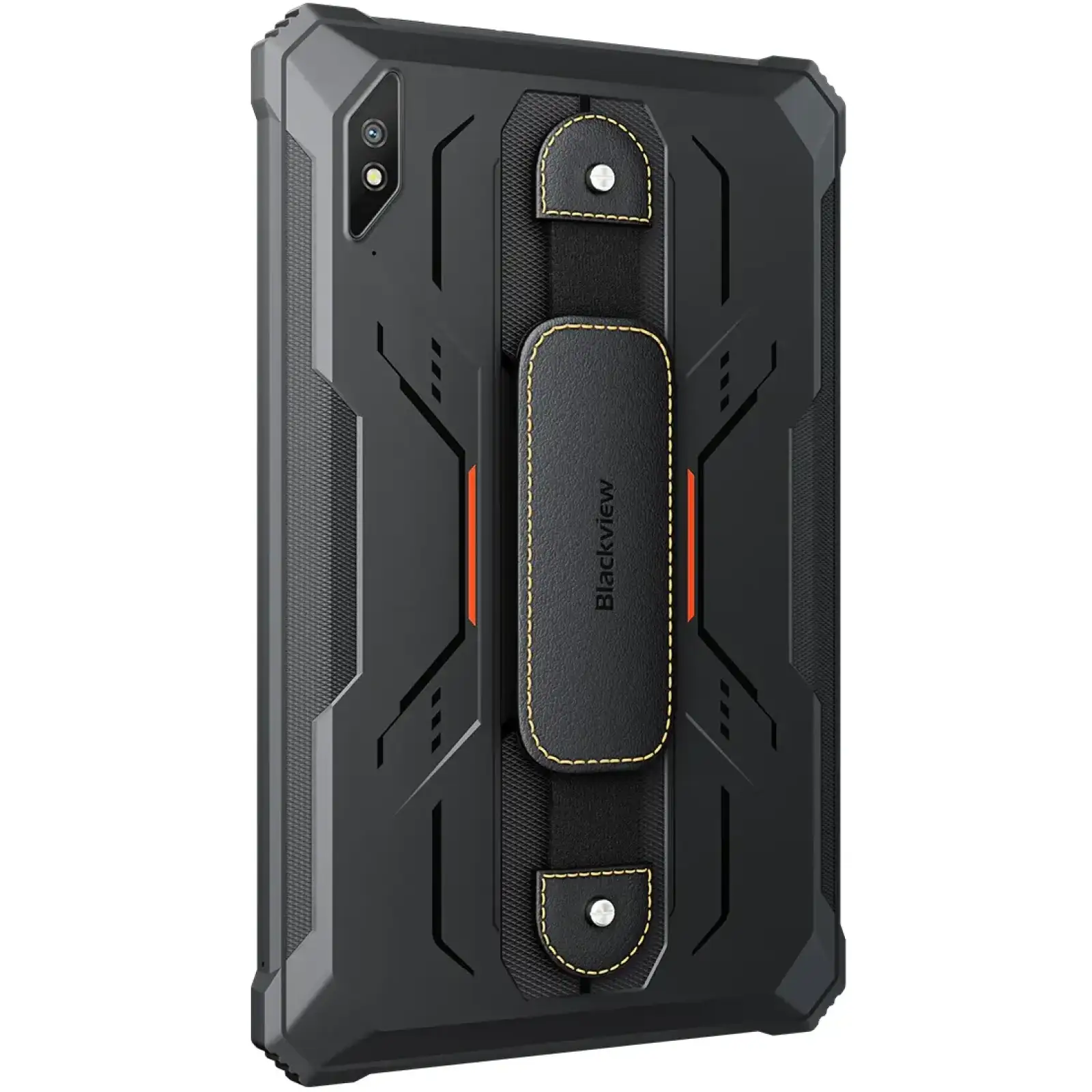 Планшет Blackview Active 8 6/128GB Black/Orange EU