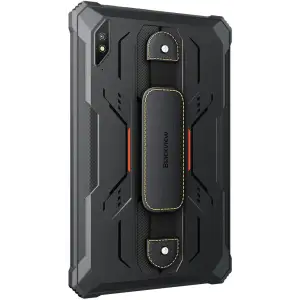 Планшет Blackview Active 8 6/128GB Black/Orange EU