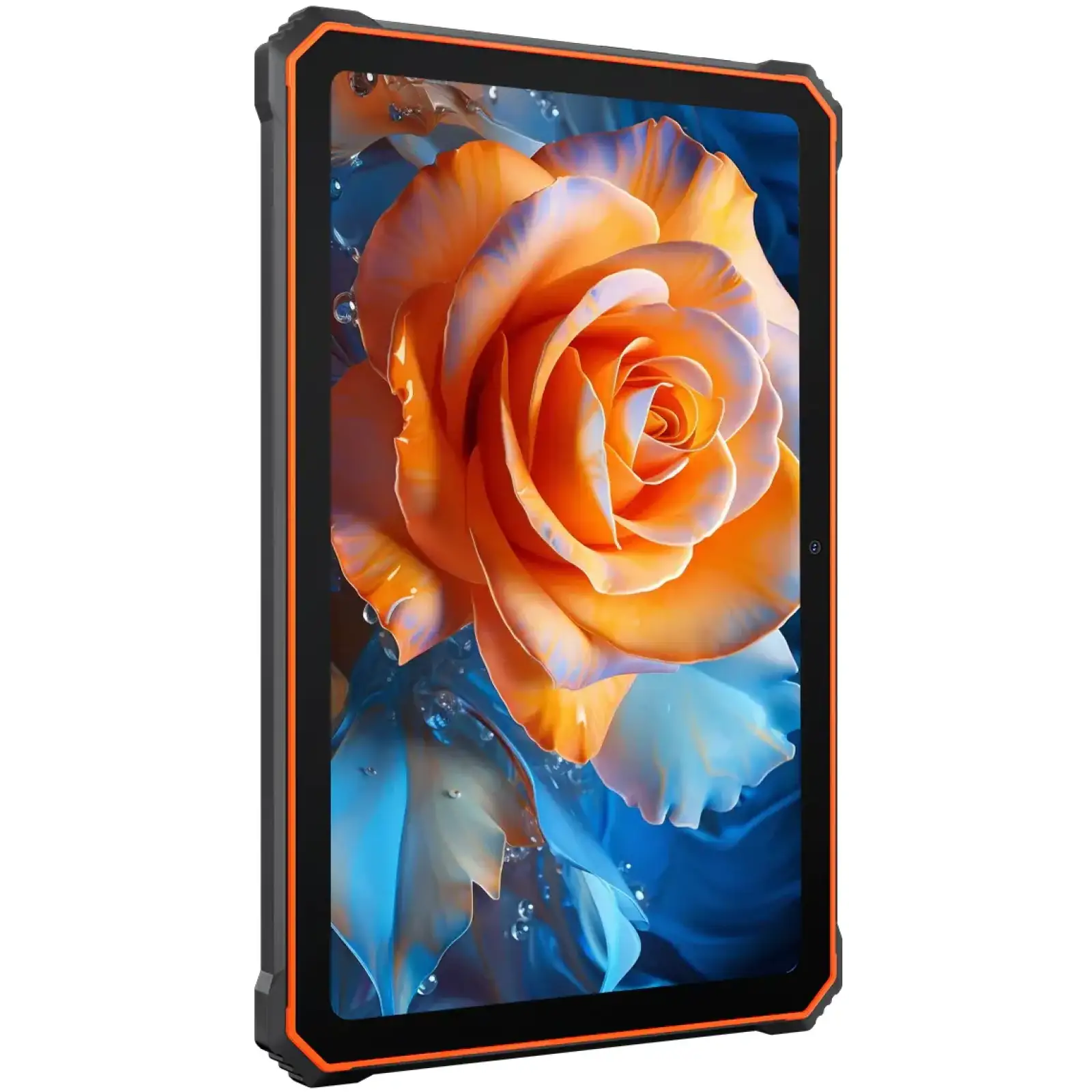 Планшет Blackview Active 8 6/128GB Black/Orange EU
