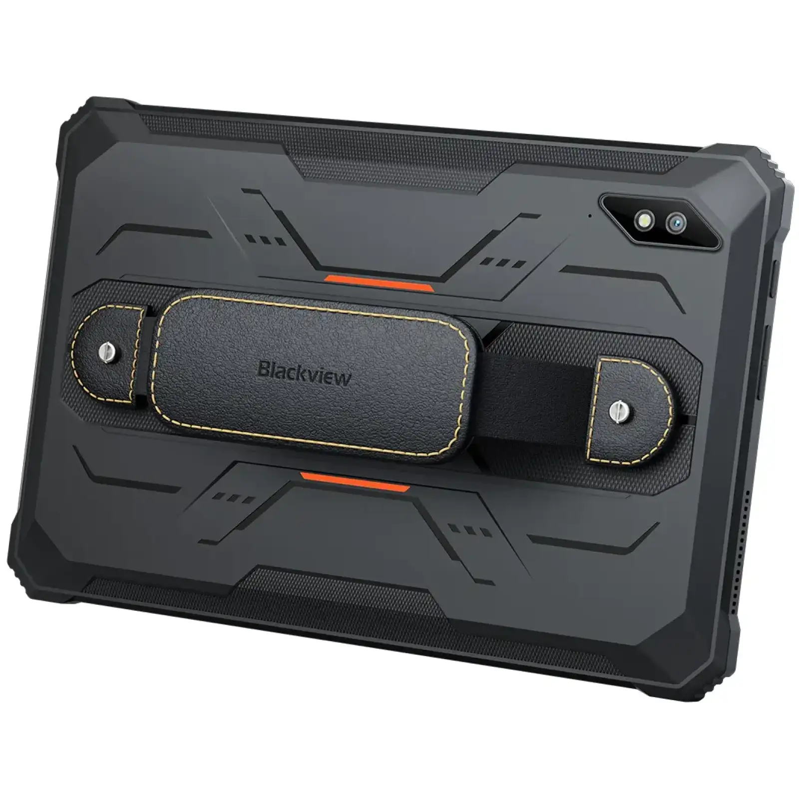 Планшет Blackview Active 8 6/128GB Black/Orange EU