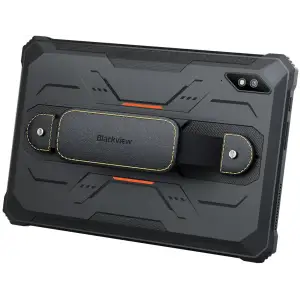Планшет Blackview Active 8 6/128GB Black/Orange EU