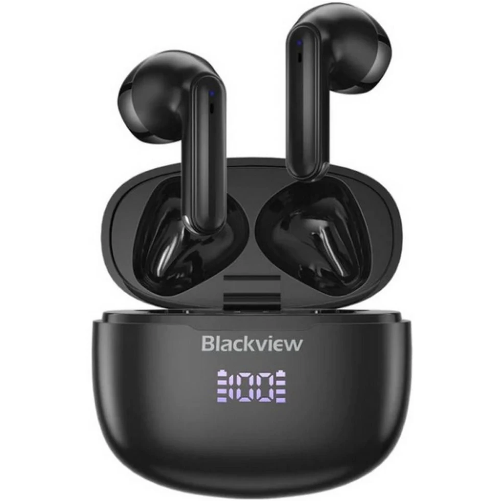 Наушники Blackview Airbuds 7 Black