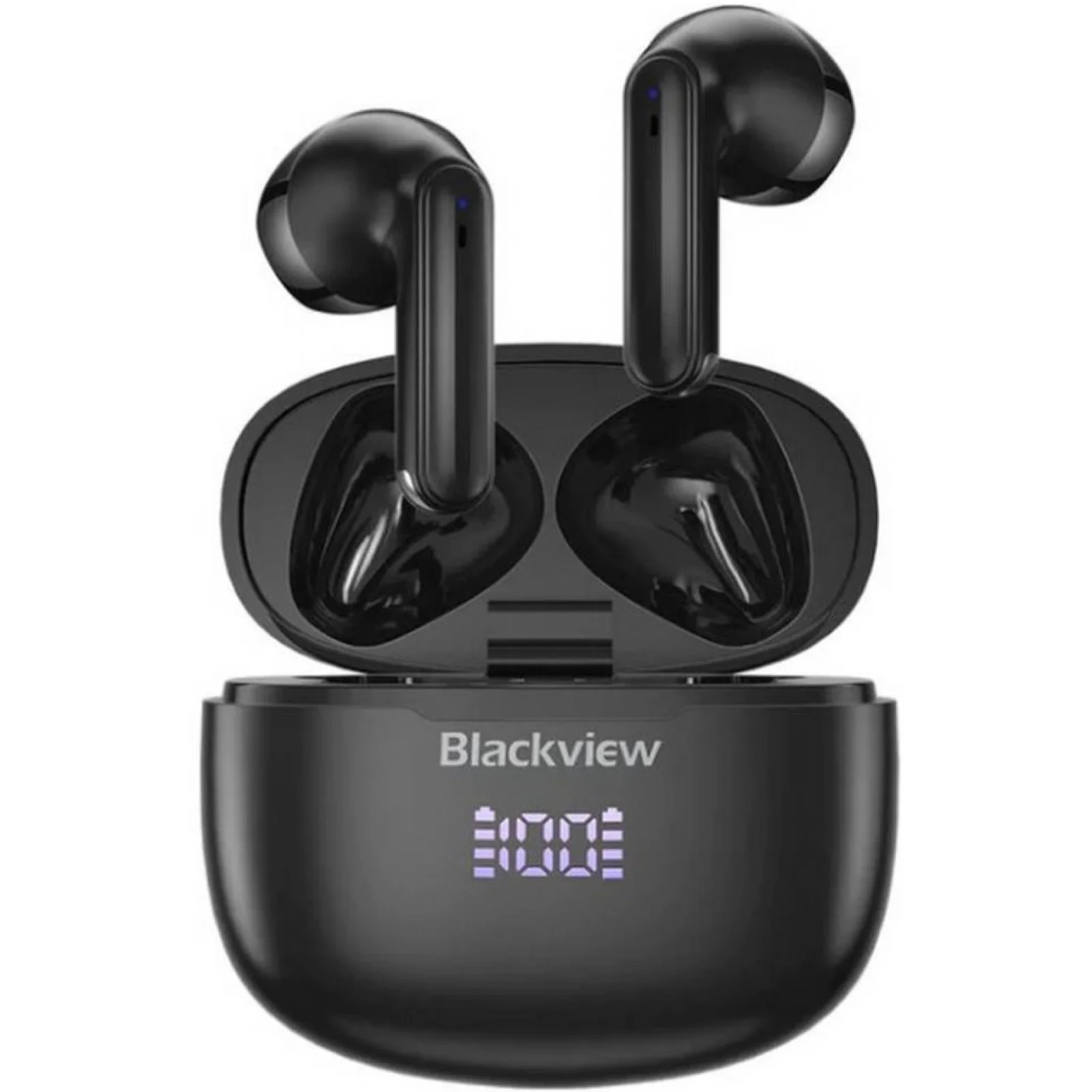 Наушники Blackview Airbuds 7 Black