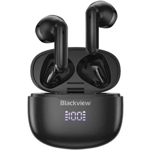 Цвет: Черный - Наушники Blackview Airbuds 7 Black
