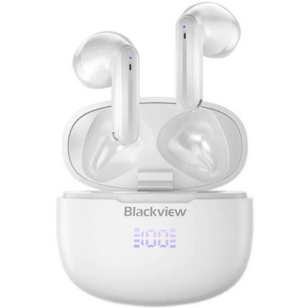 Наушники Blackview Airbuds 7 White