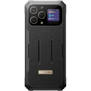 Смартфон Blackview BL8000 12/512GB Aurora Gold EU