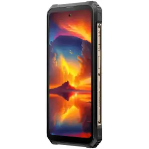 Смартфон Blackview BL8000 12/512GB Aurora Gold EU