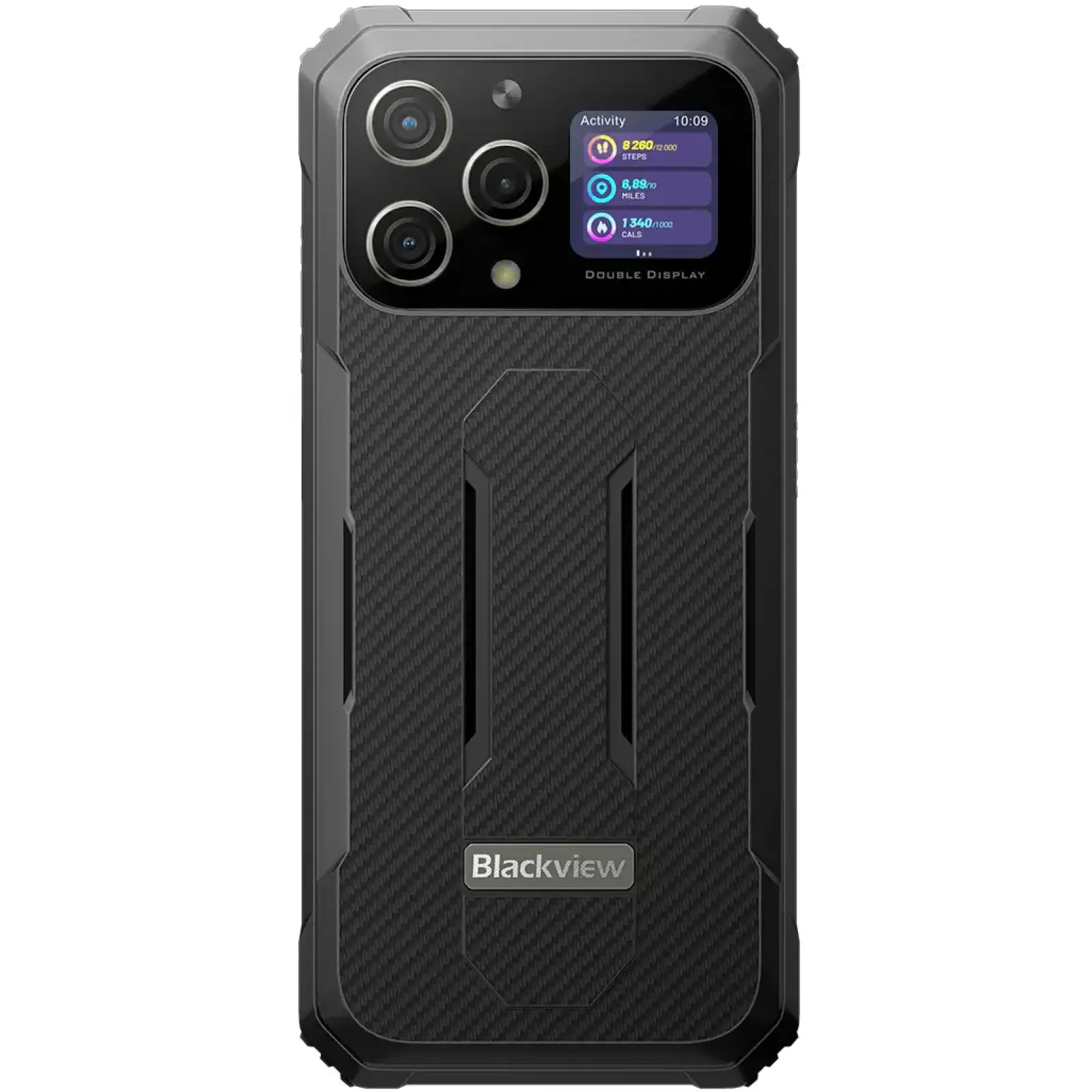 Смартфон Blackview BL8000 12/512GB Orbit Grey EU