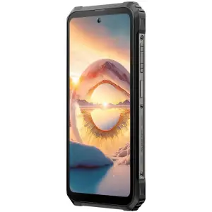 Смартфон Blackview BL8000 12/512GB Orbit Grey EU