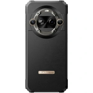 Смартфон Blackview BL9000 Pro 12/512GB Black EU