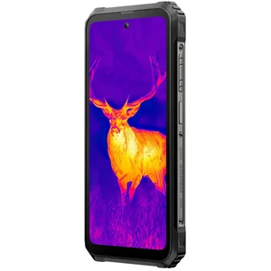 Смартфон Blackview BL9000 Pro 12/512GB Black EU