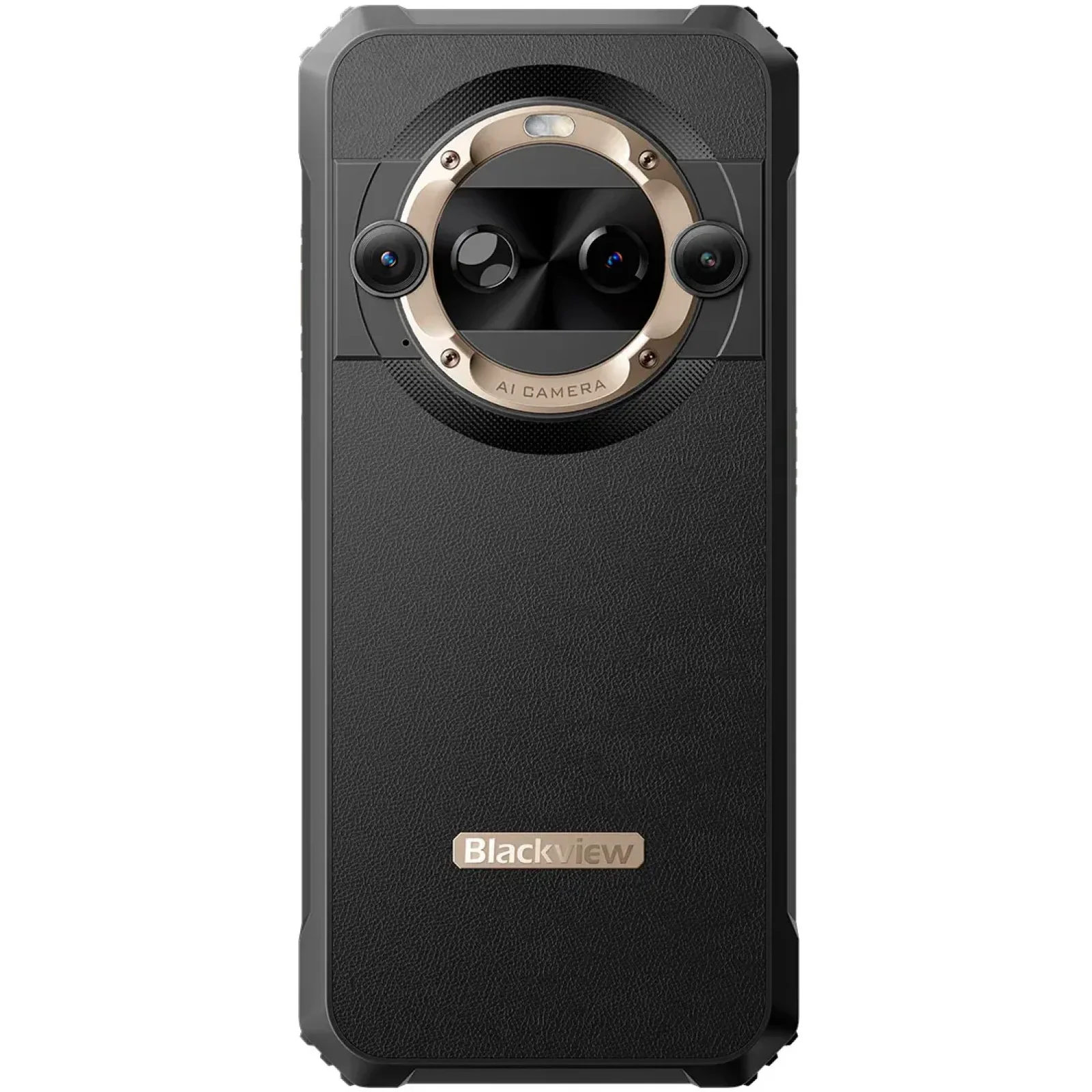 Смартфон Blackview BL9000 Pro 12/512GB Gold EU