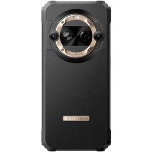 Смартфон Blackview BL9000 Pro 12/512GB Gold EU