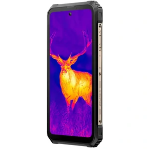 Смартфон Blackview BL9000 Pro 12/512GB Gold EU