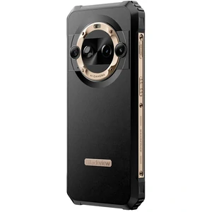 Смартфон Blackview BL9000 Pro 12/512GB Gold EU
