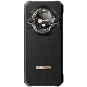 Смартфон Blackview BL9000 12/512GB Interstellar Black EU