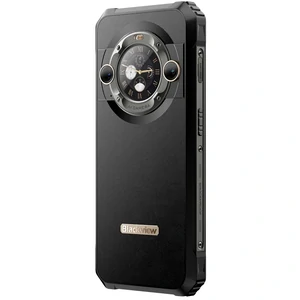 Смартфон Blackview BL9000 12/512GB Interstellar Black EU