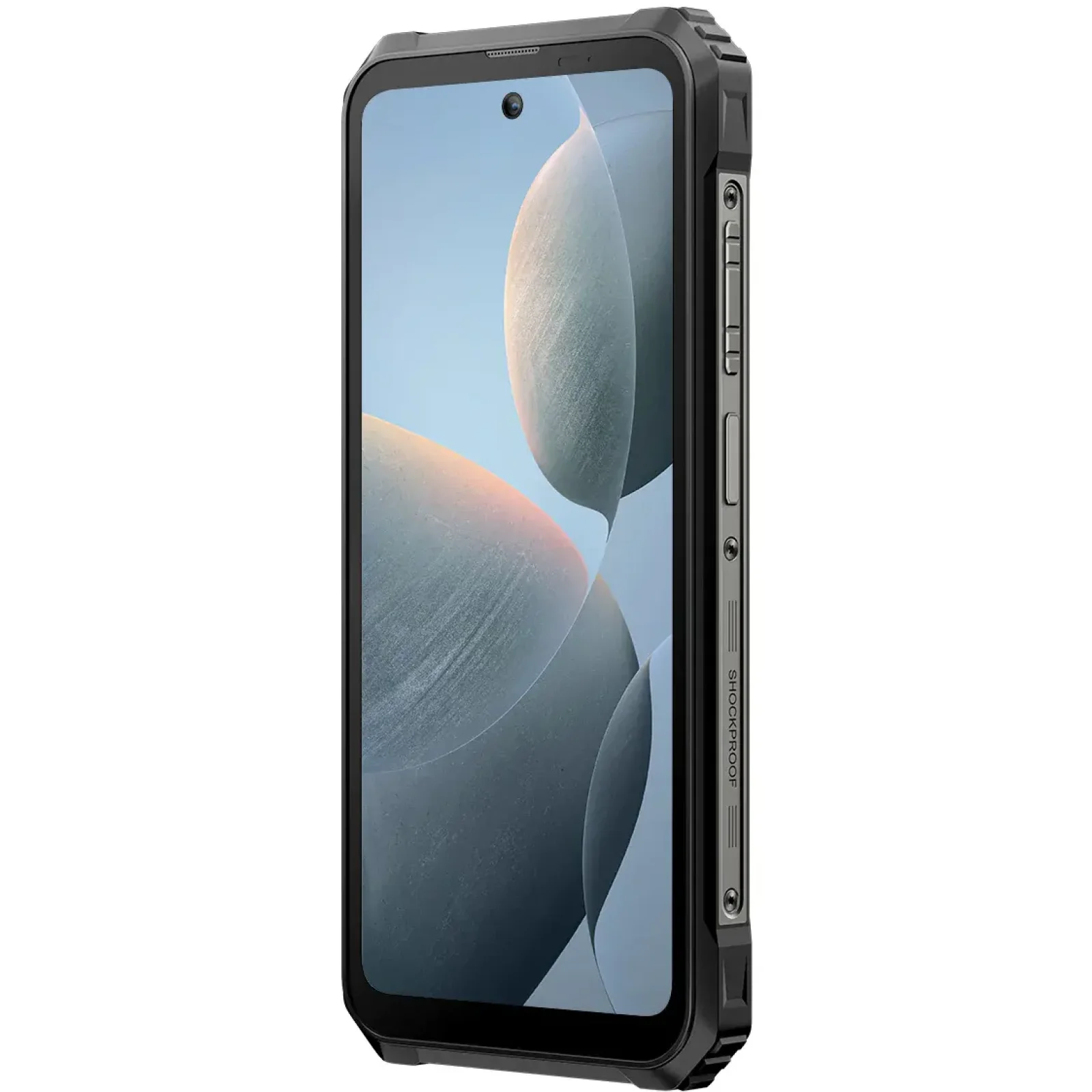 Смартфон Blackview BL9000 12/512GB Interstellar Black EU