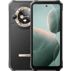 Смартфон Blackview BL9000 12/512GB Rose Gold EU