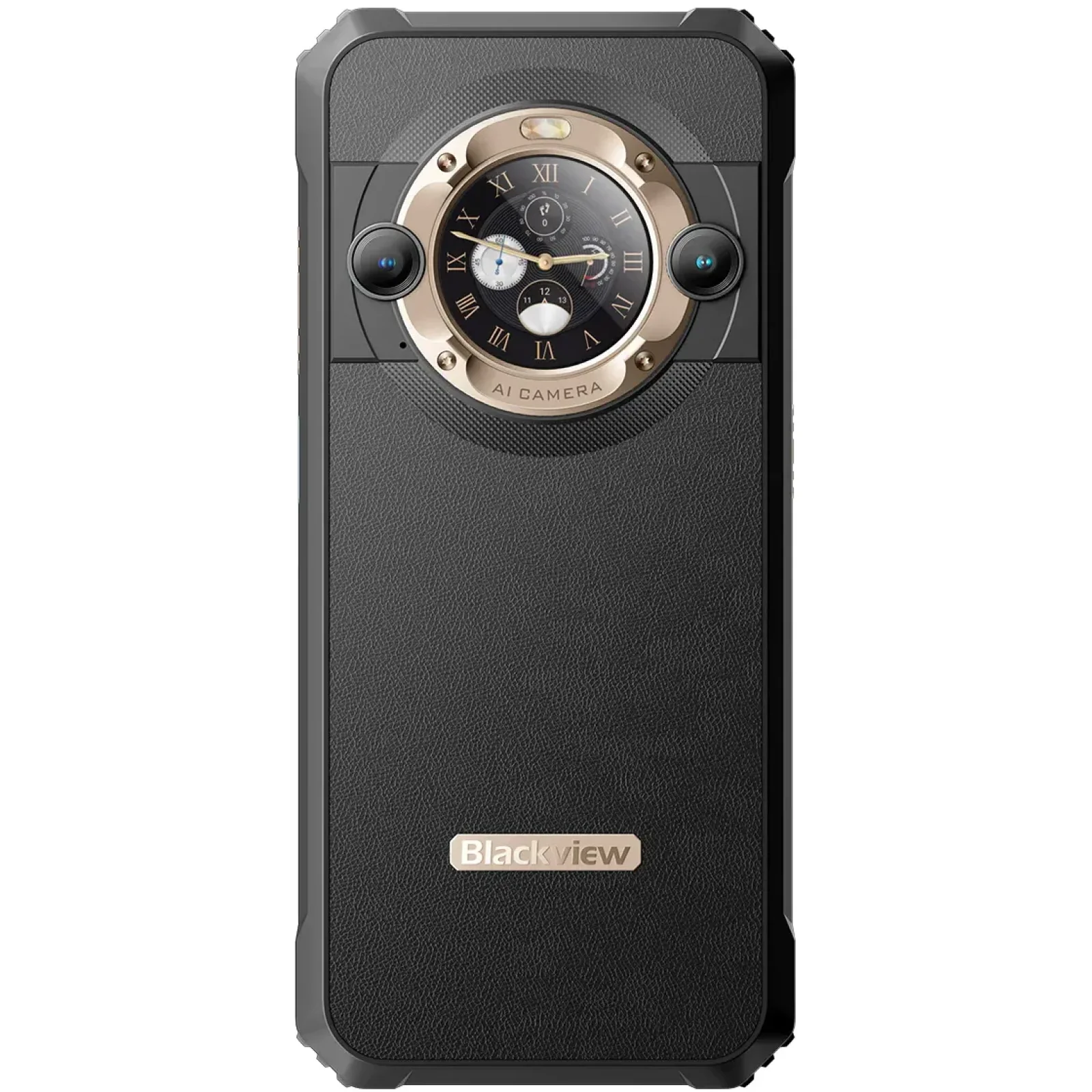 Смартфон Blackview BL9000 12/512GB Rose Gold EU