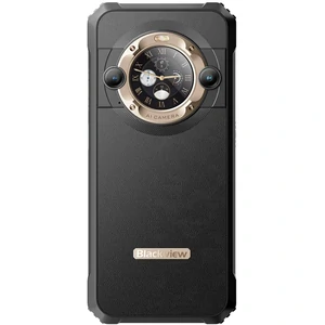 Смартфон Blackview BL9000 12/512GB Rose Gold EU