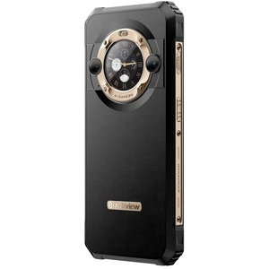 Смартфон Blackview BL9000 12/512GB Rose Gold EU